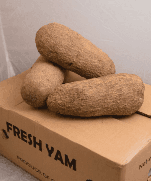 Yam